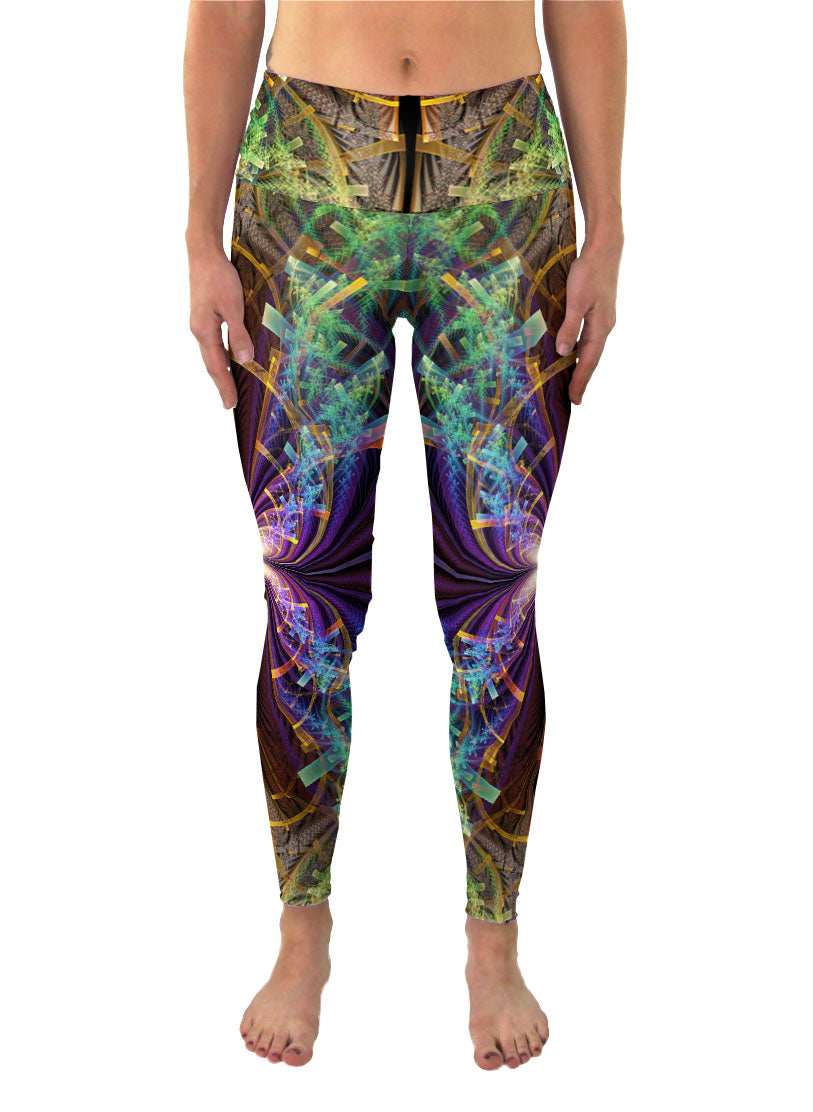 visionary yoga pants 2