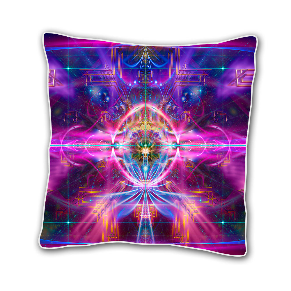 Pineal Cushion Cover