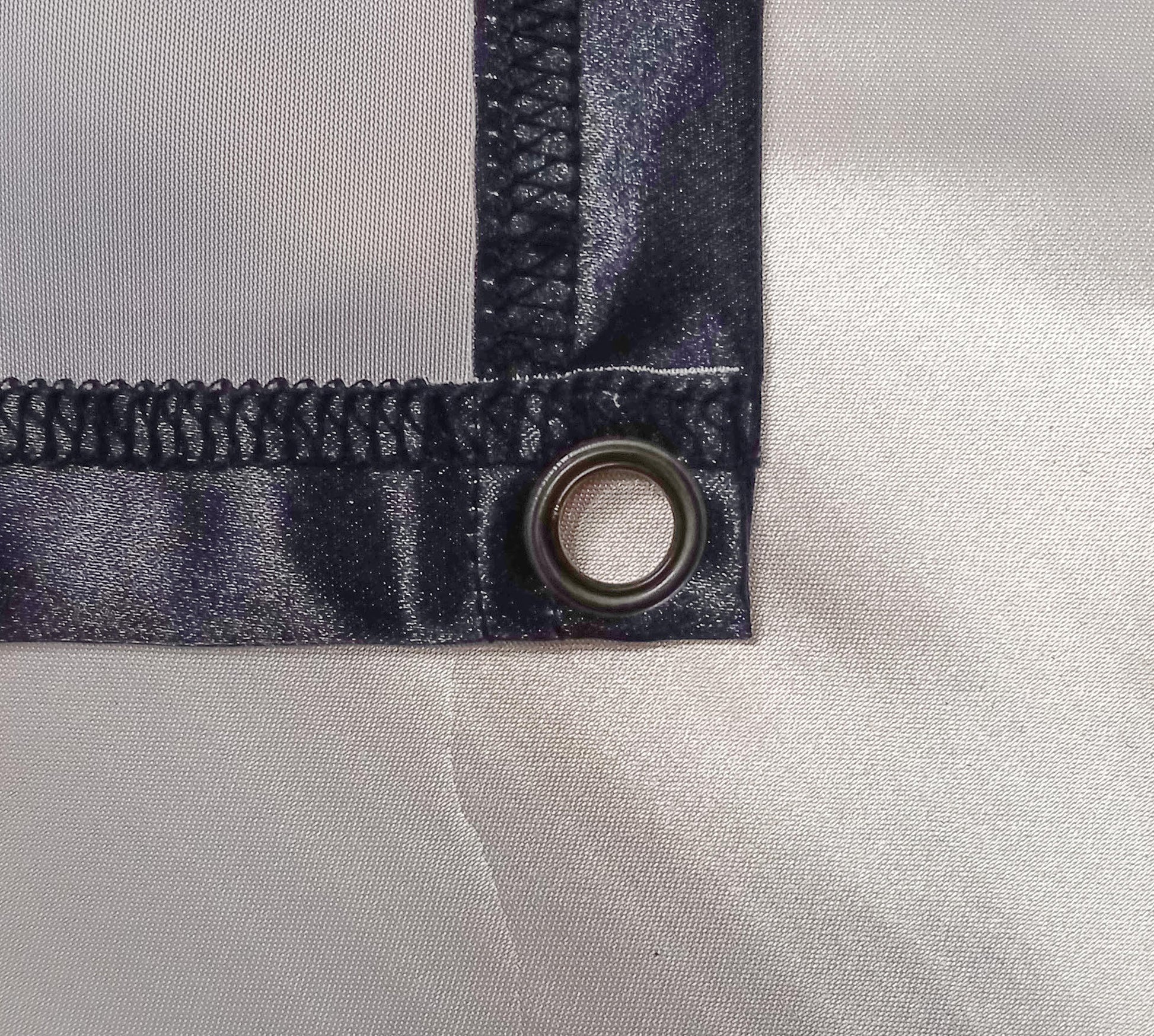 DMT Land UV Reactive Wall Hanging | Shamanic Wall Hanging | Visionary Psychedelic Art | UV Ink Blacklight Psychedelic Tapestry