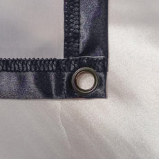 Third Eye Chakra UV Reactive Wall Hanging | Spiritual Wall Hanging | Visionary Psychedelic Art | UV Ink Blacklight Psychedelic Tapestry