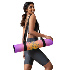 Yoga mat - Yantra