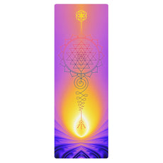 Yoga mat - Yantra
