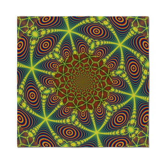 Psychedelic Bandana