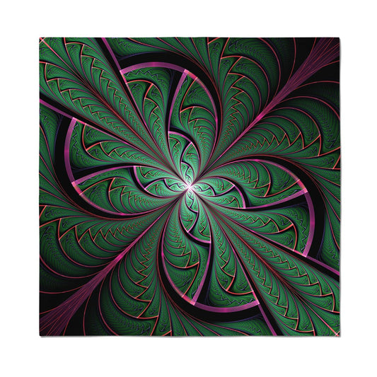 Shamanic Face Bandana