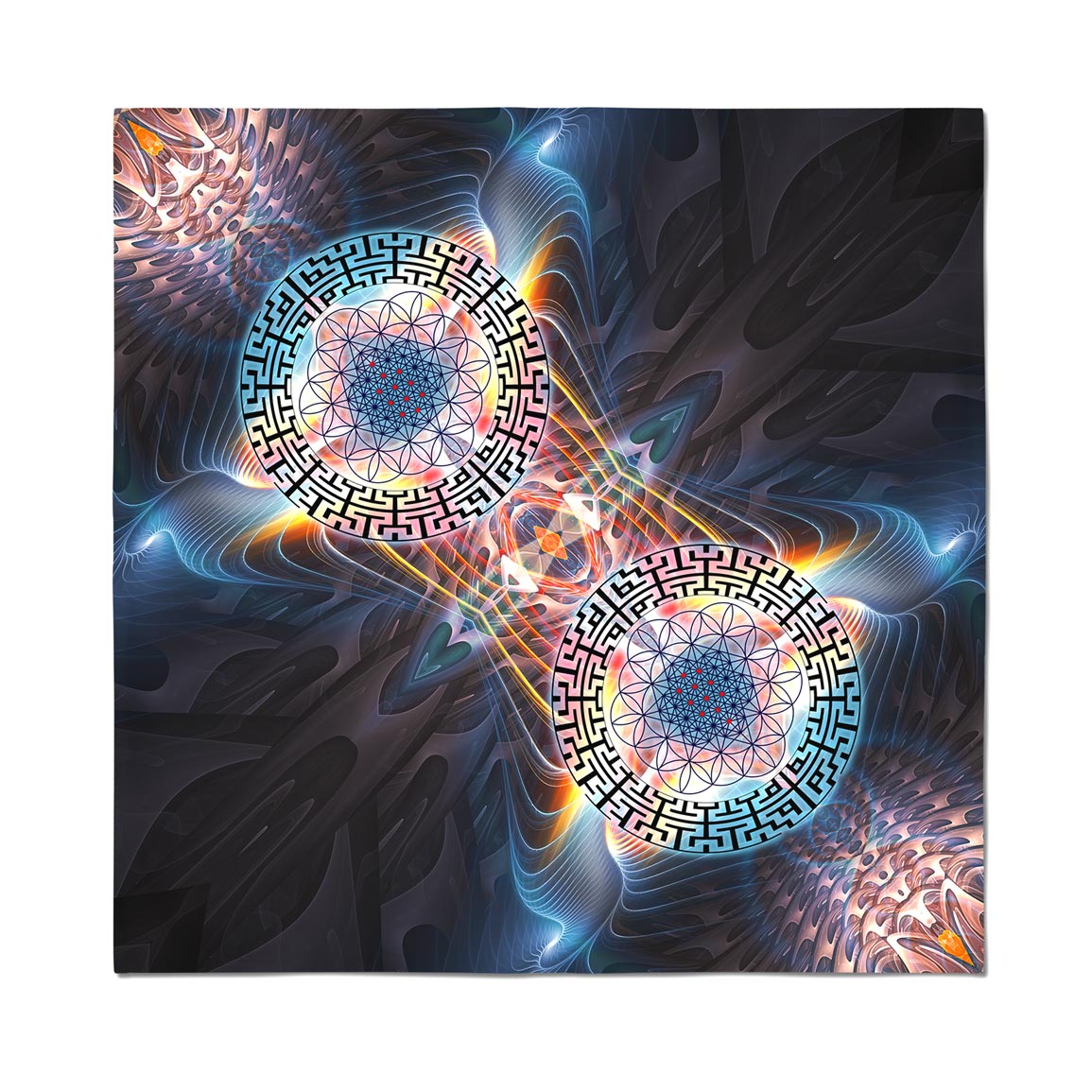 Cosmic Bandana 