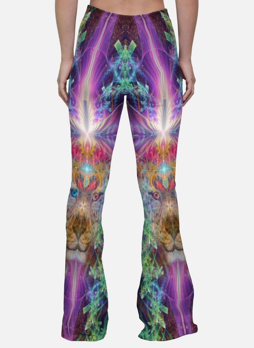 Electric Forest Bell Bottoms