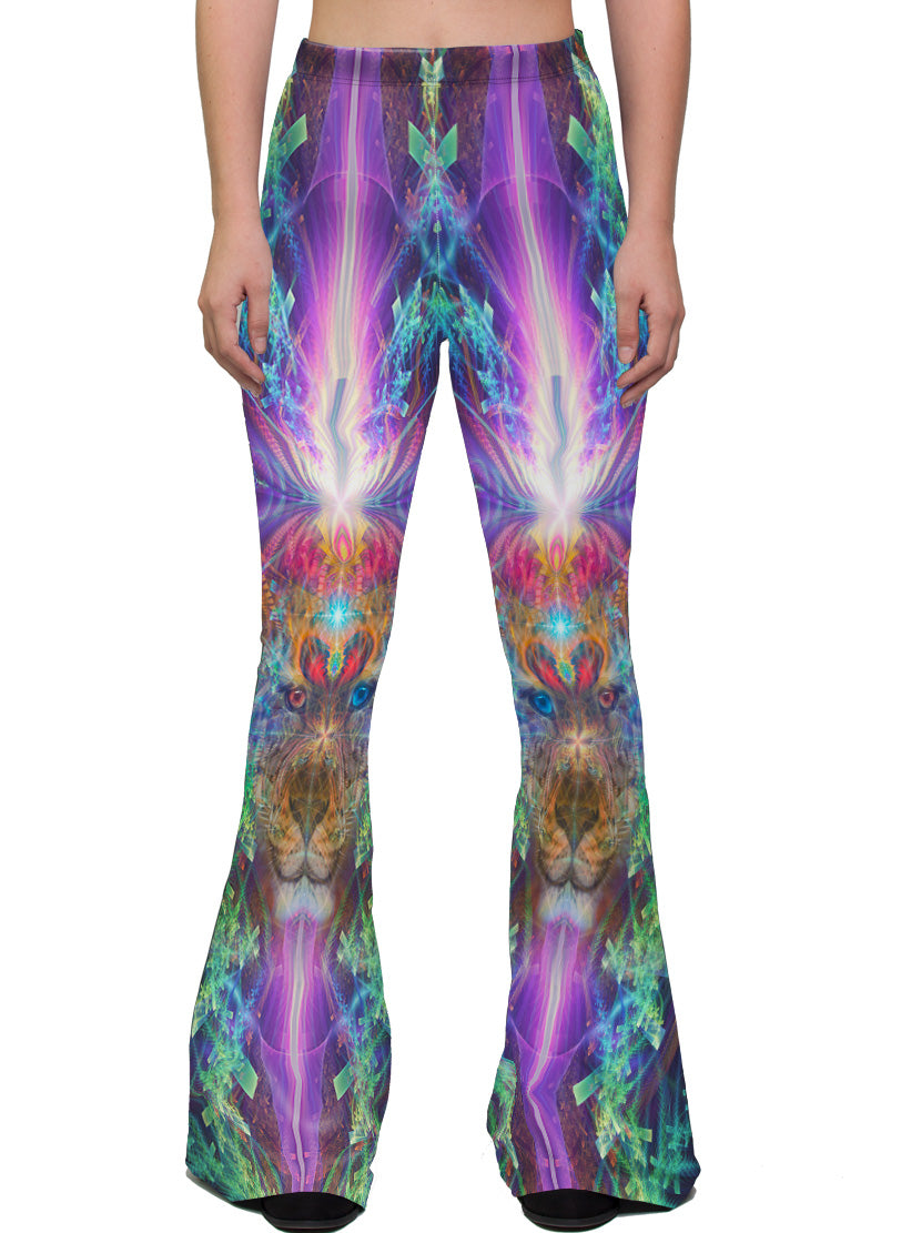 Electric Forest Bell Bottoms 2