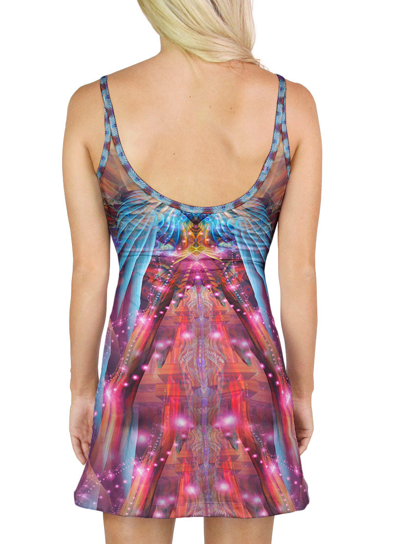 Phoenix Dress 2