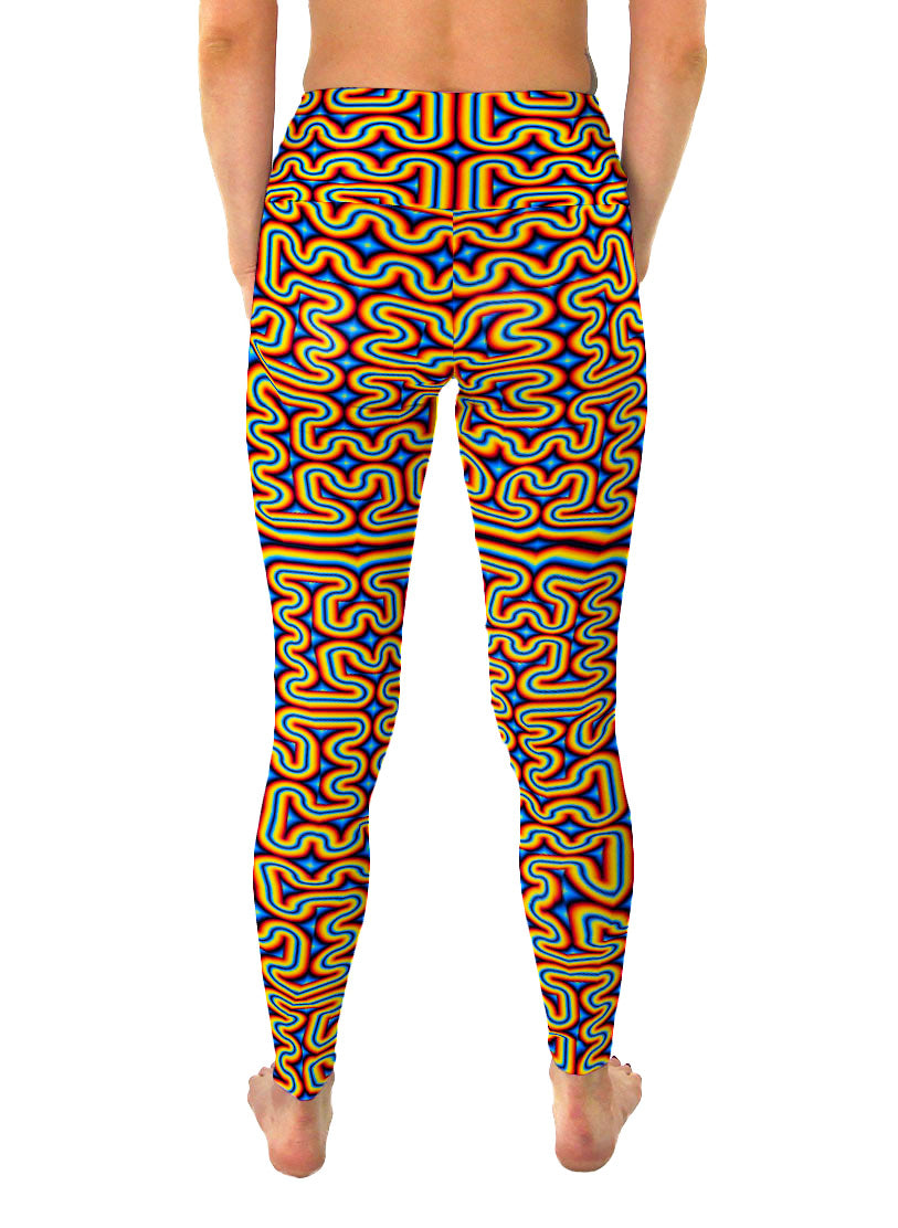 psychedelic festival pants 3