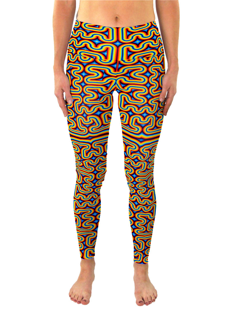 psychedelic festival pants 2