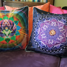 18 x 18 Inch Pillow Cover