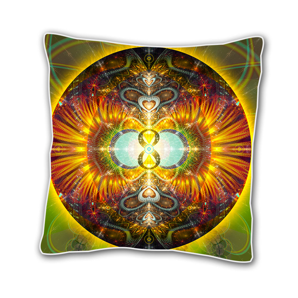 Abundance Cushion Cover
