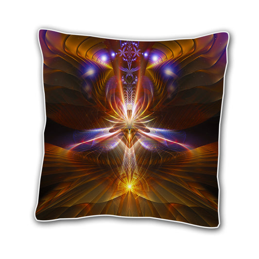 Portal Cushion Cover