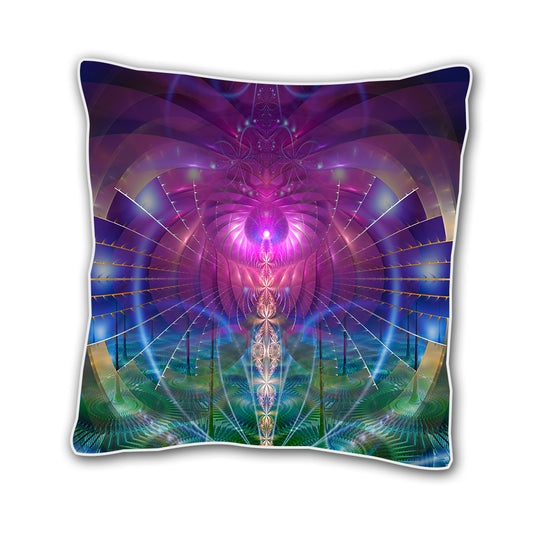 Cosmic Cushion Cover