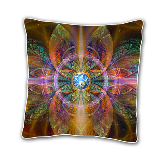 Gaia Cushion Cover