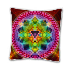 Feminine Cushion Cover