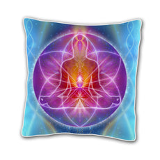 Healing Cushion Cover
