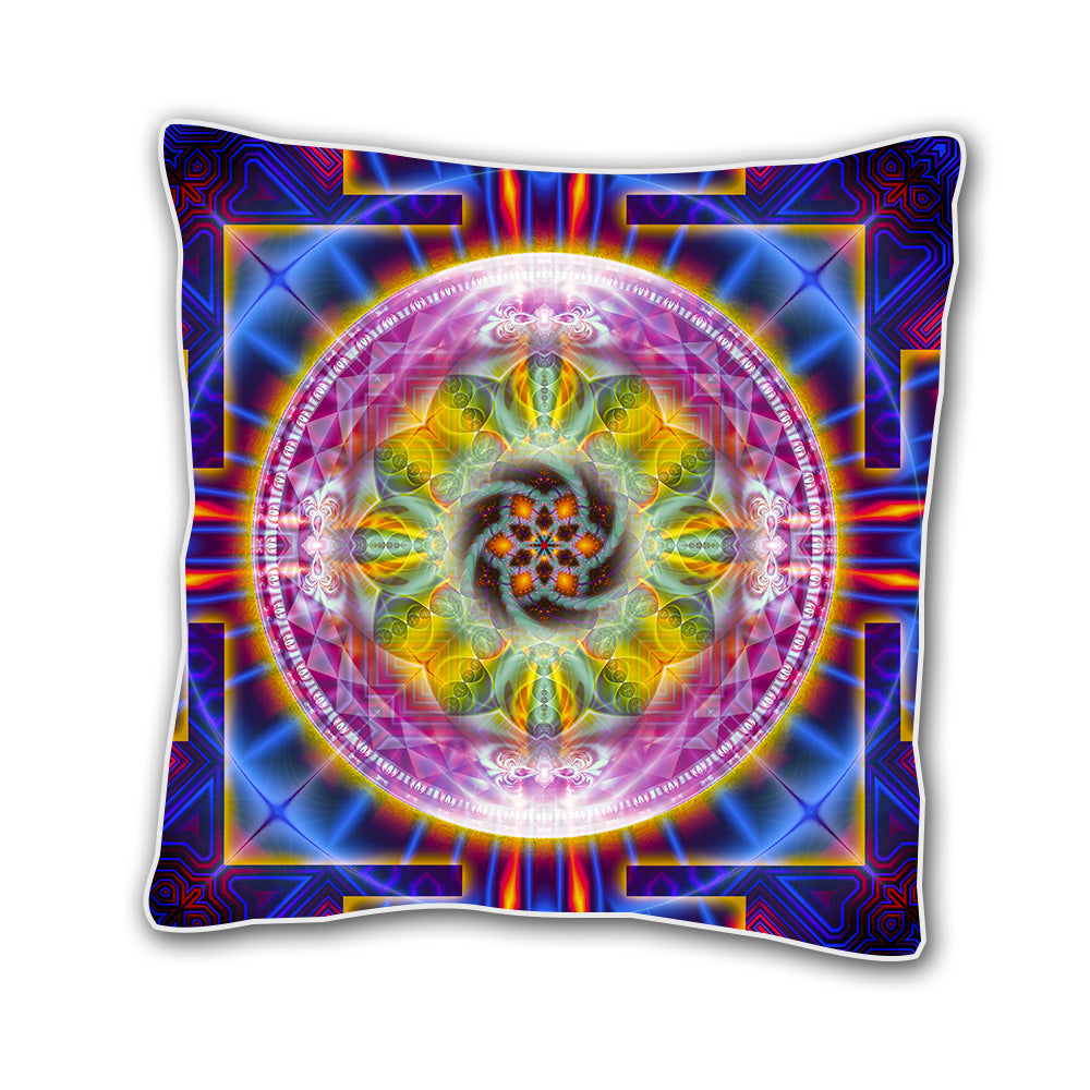 Native American Cushion Cover