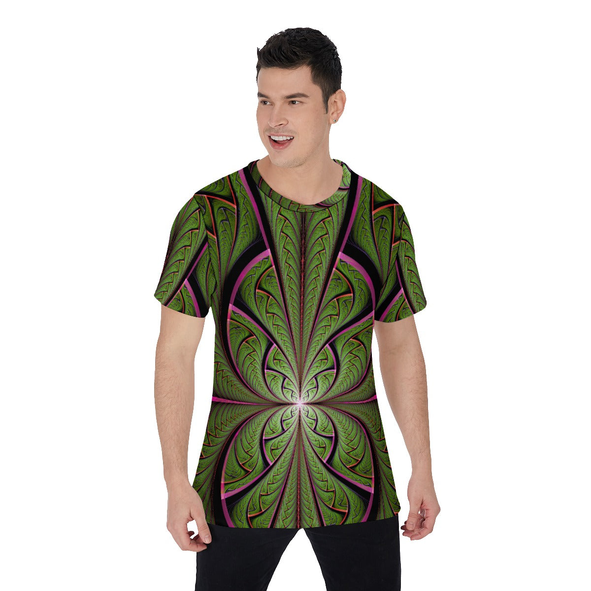 Shamanic Men's T-Shirt