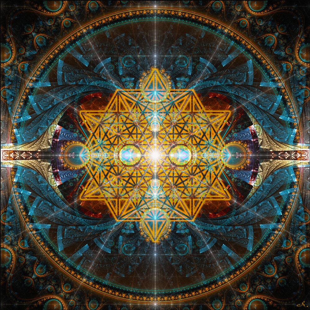 sacred-geometry-tapestry