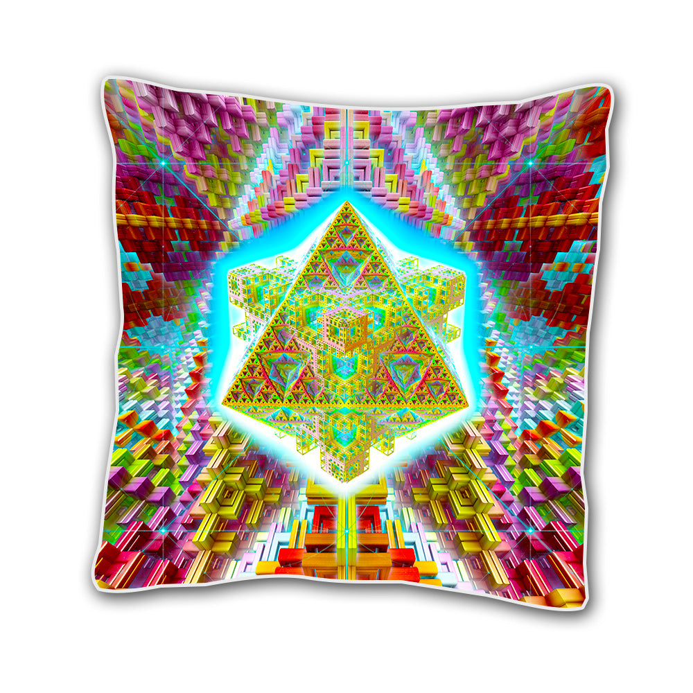 Multiverse Cushion Cover