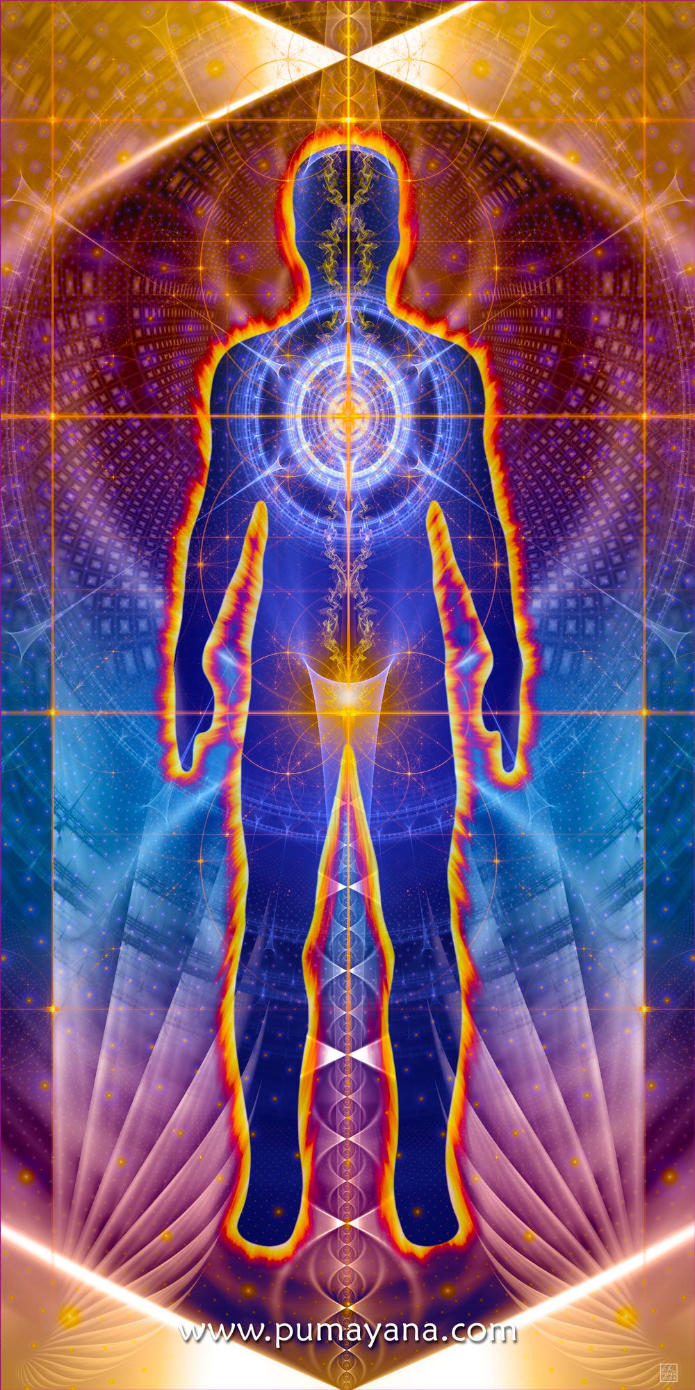 Healing