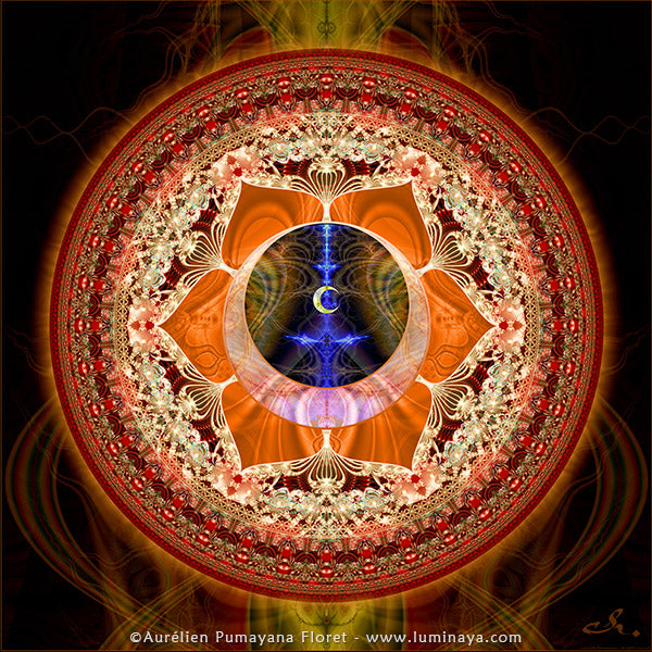 2nd Chakra