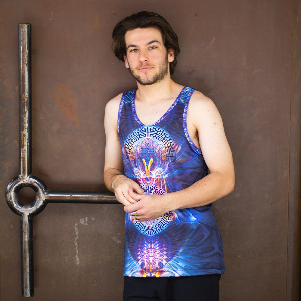 StartGates Men's Tank