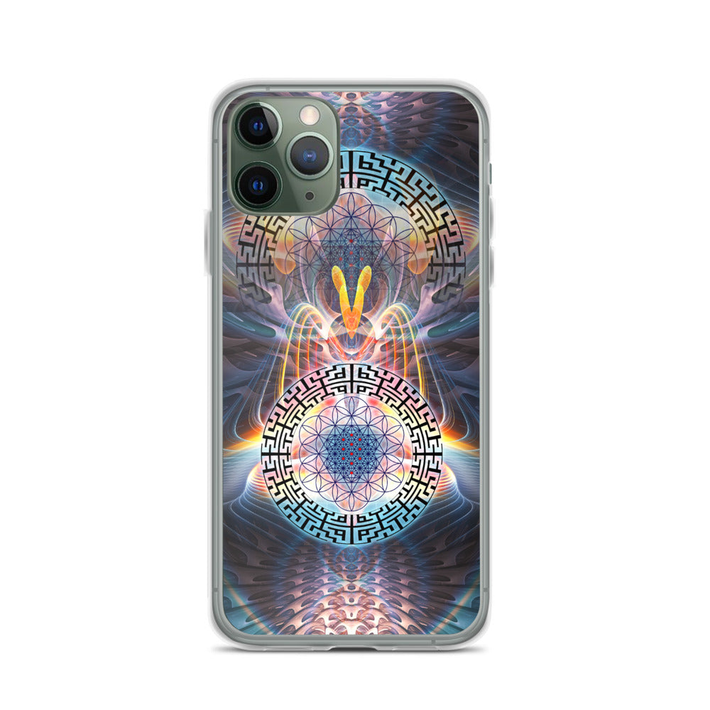 Cosmic iphone 11 case