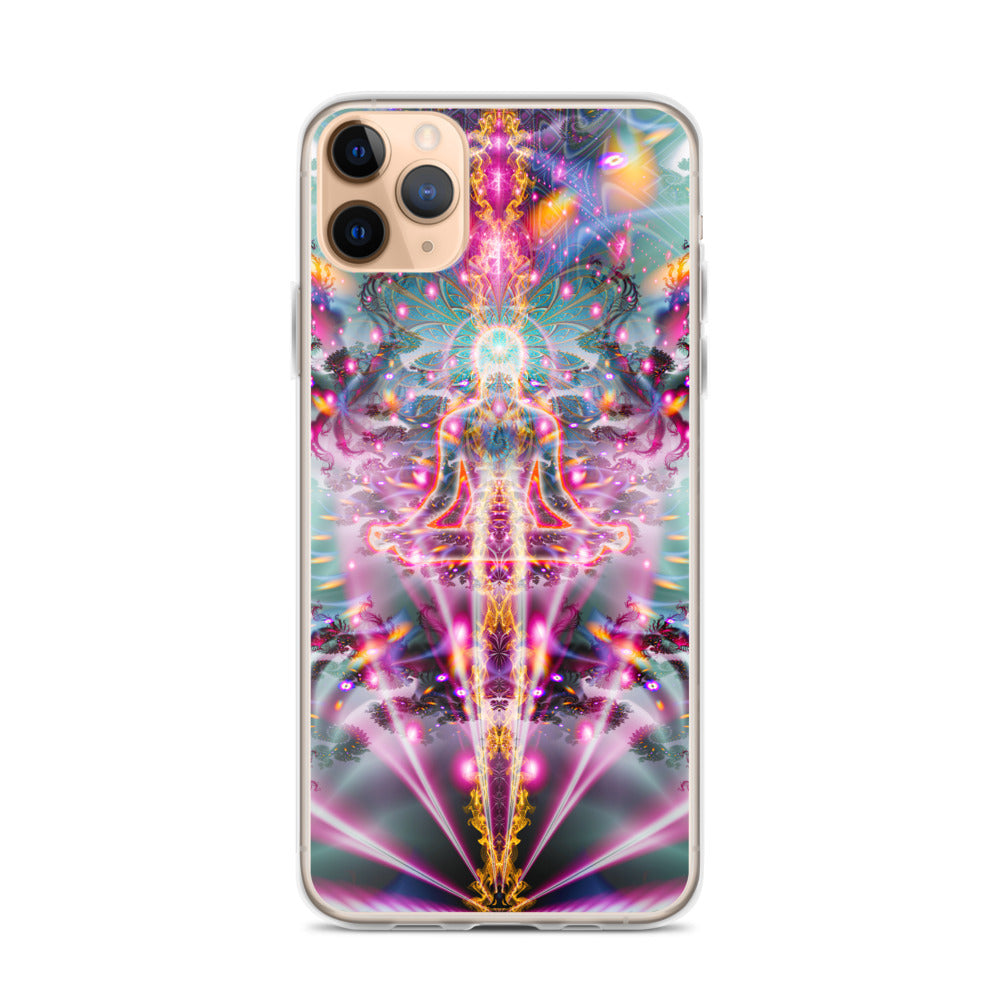 spiritual iphone 11 pro case