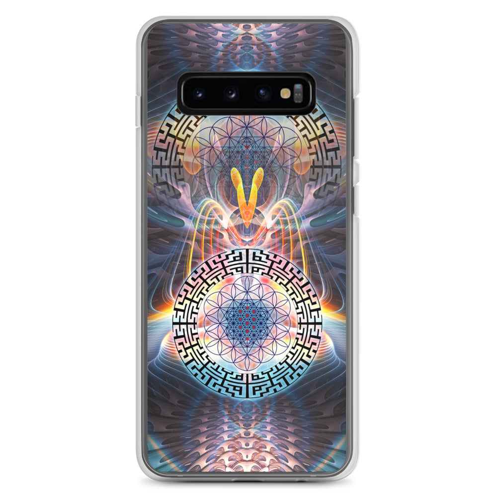 Cosmic Samsung Case