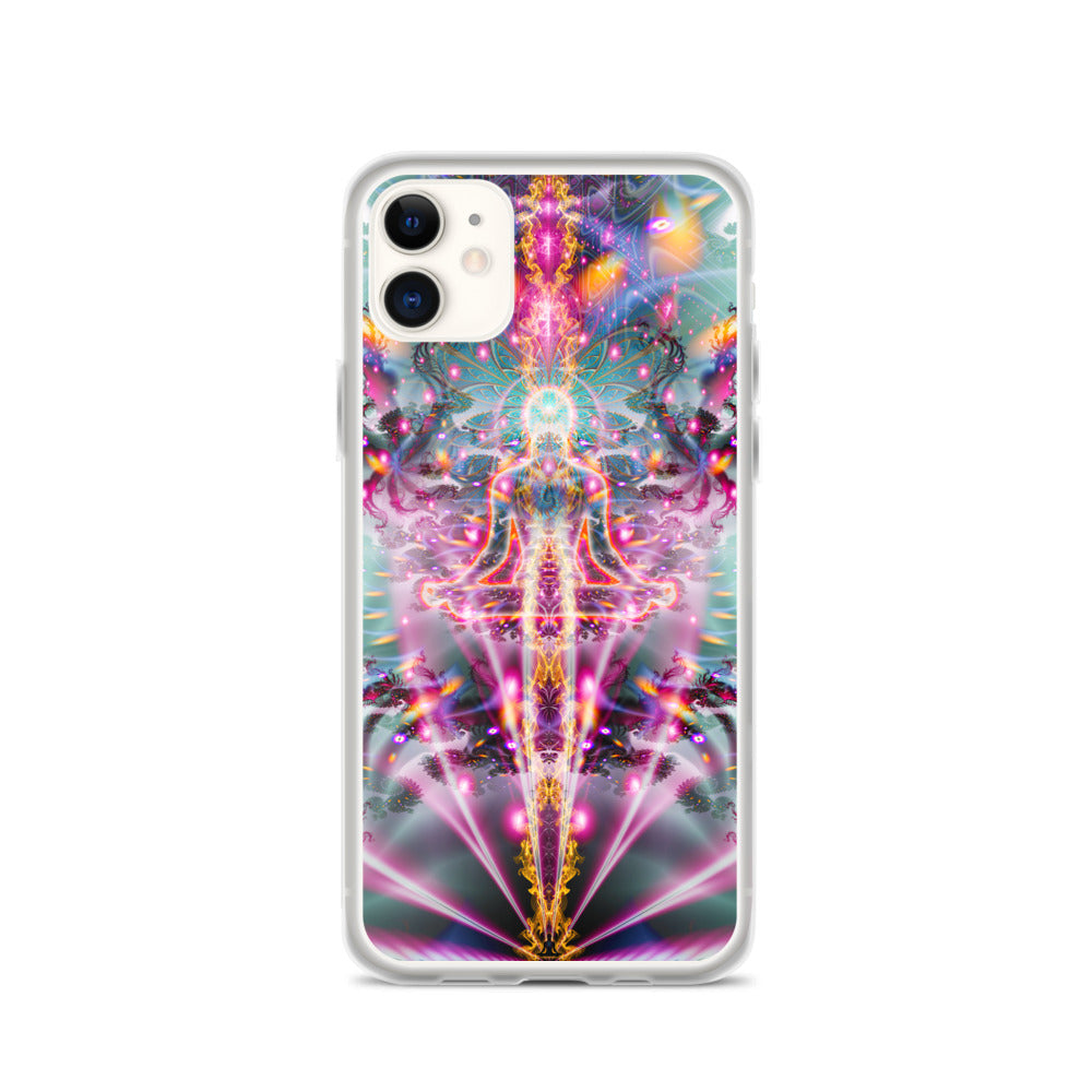 spiritual iphone case