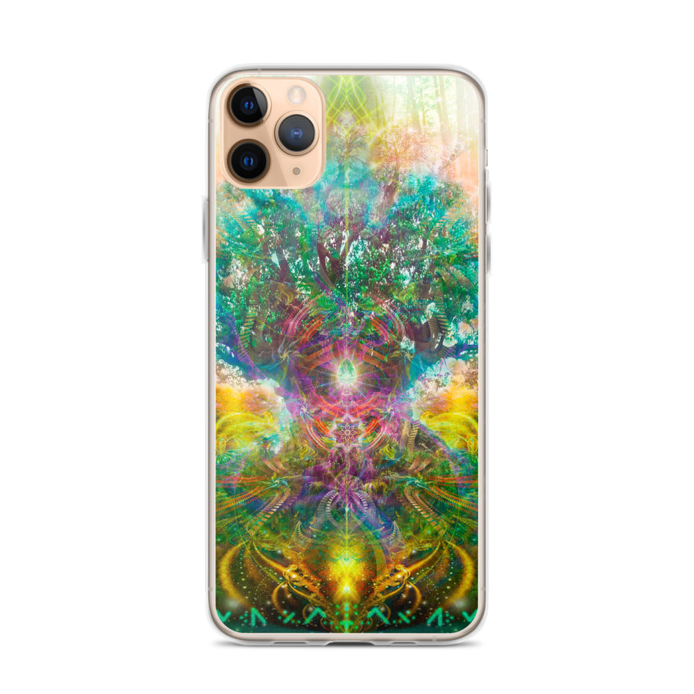 Spiritual iPhone 11 case