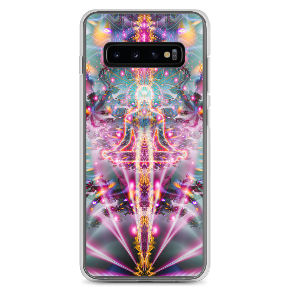 Spiritual Samsung Case