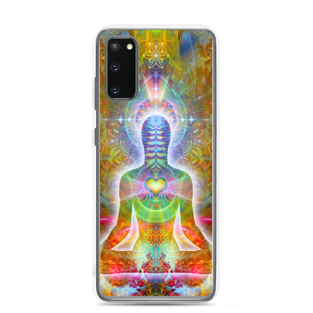 Spiritual Samsung Galaxy Case