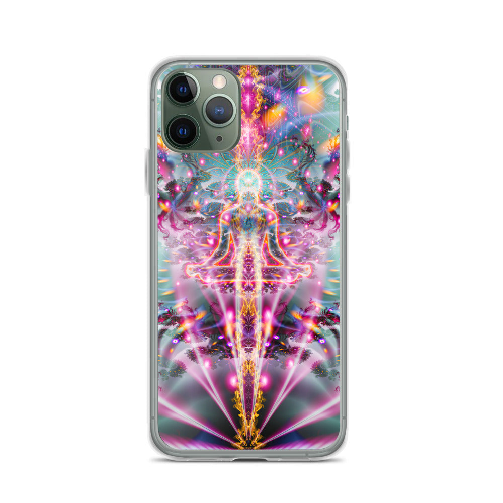 spiritual iphone 11 case