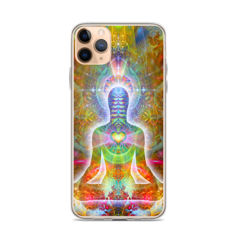 Spiritual iPhone 11 Pro case