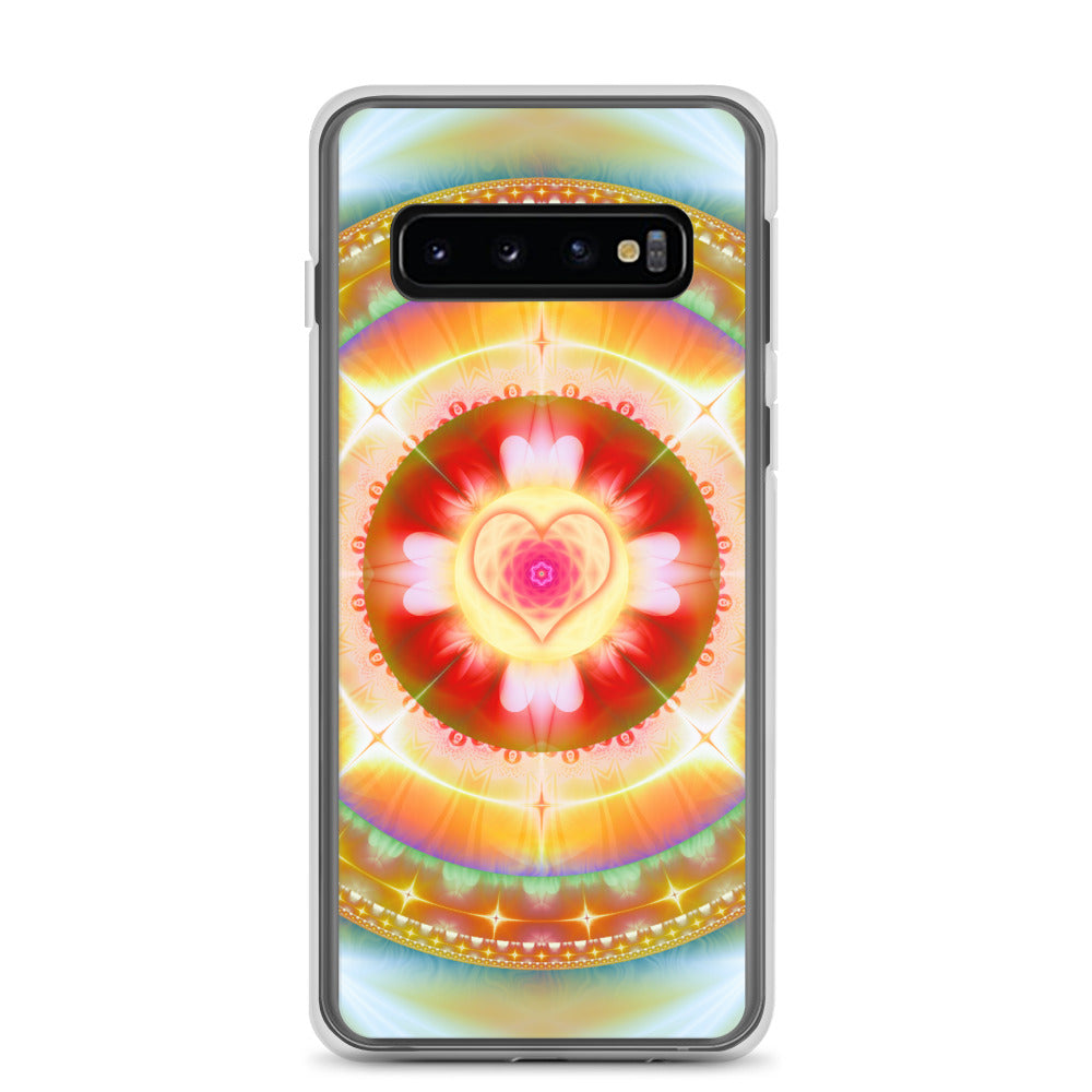 Spiritual Samsung Case
